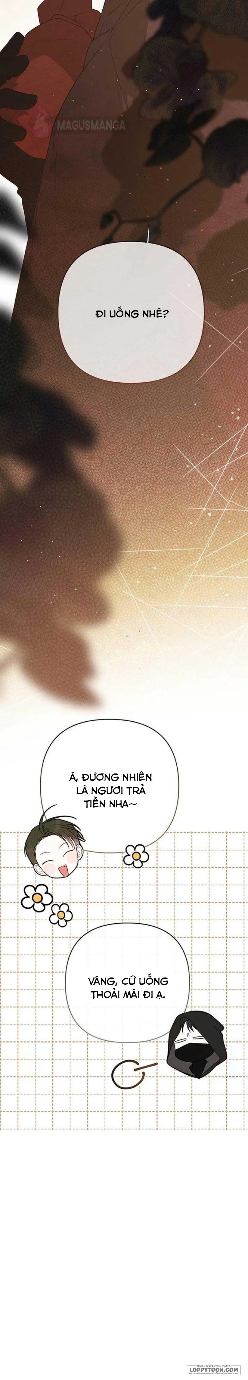 Bạo Chúa Bé Con - Chap 80