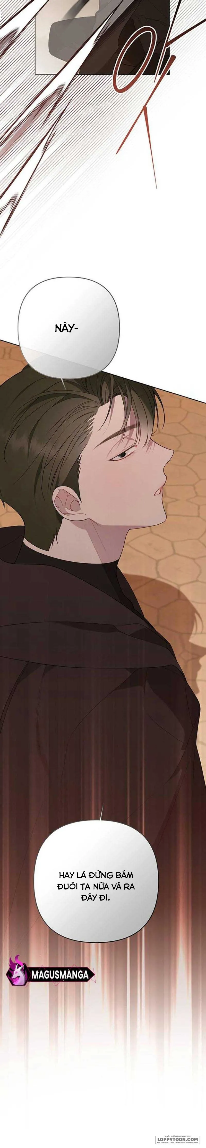 Bạo Chúa Bé Con - Chap 80