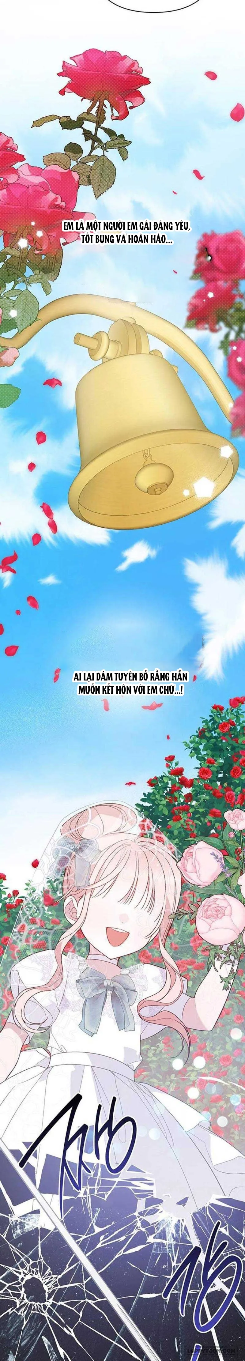 Bạo Chúa Bé Con - Chap 80
