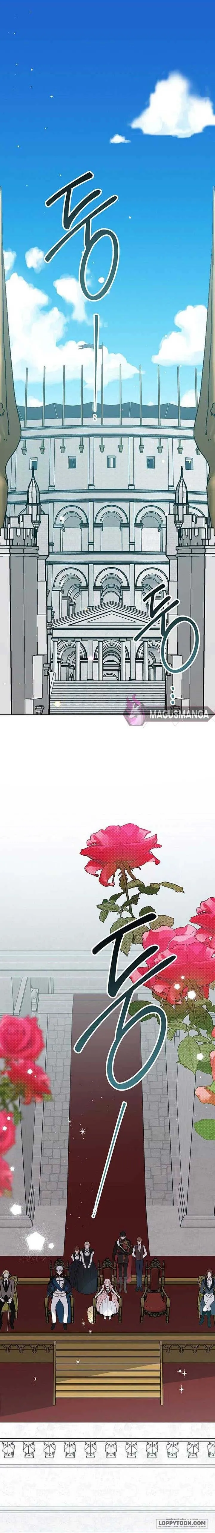Bạo Chúa Bé Con - Chap 81