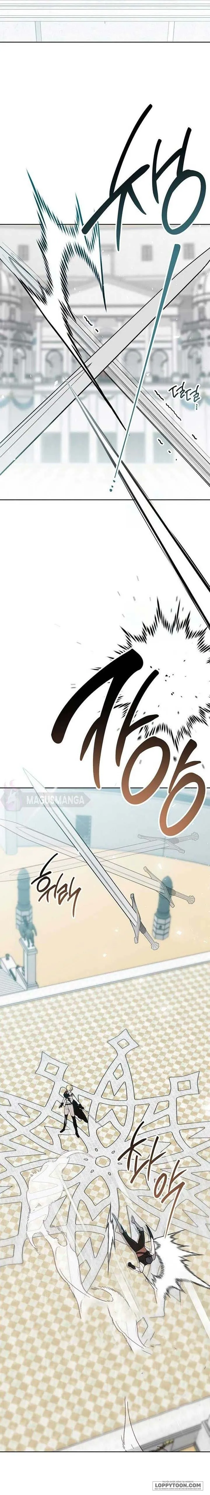 Bạo Chúa Bé Con - Chap 81