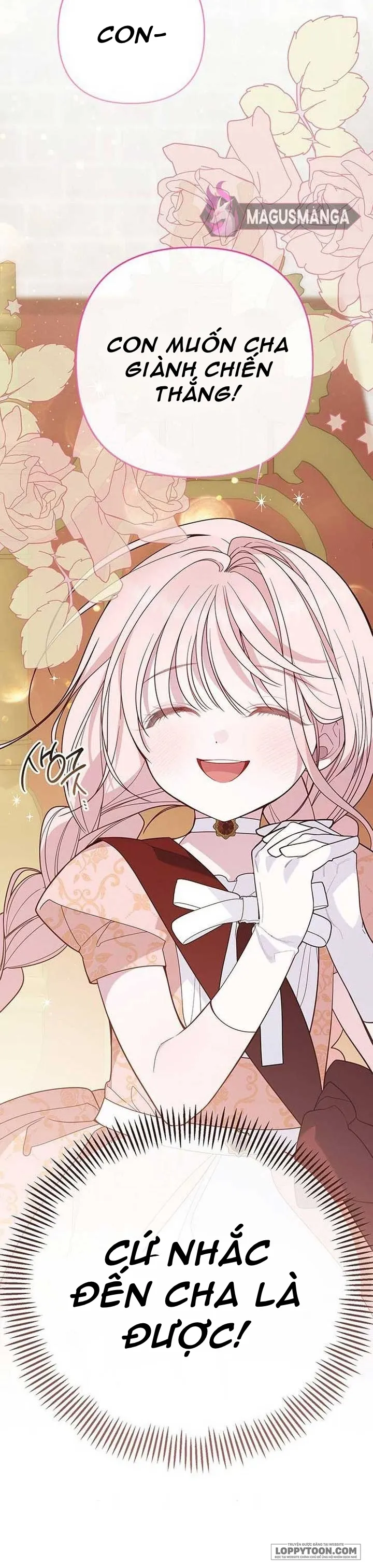 Bạo Chúa Bé Con - Chap 81