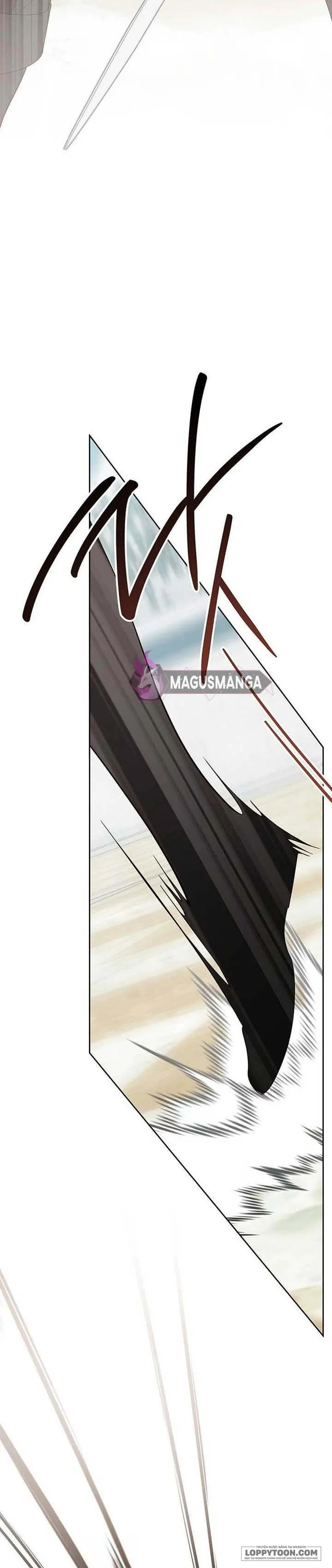 Bạo Chúa Bé Con - Chap 81