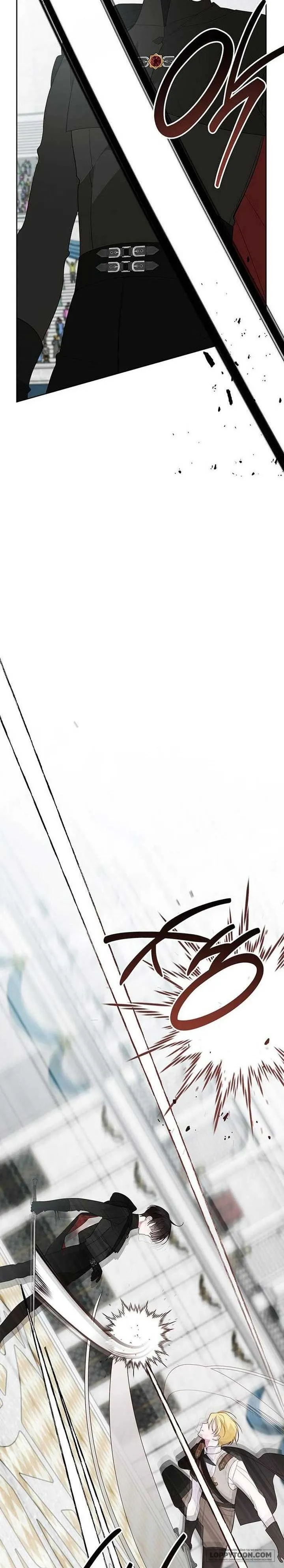 Bạo Chúa Bé Con - Chap 81