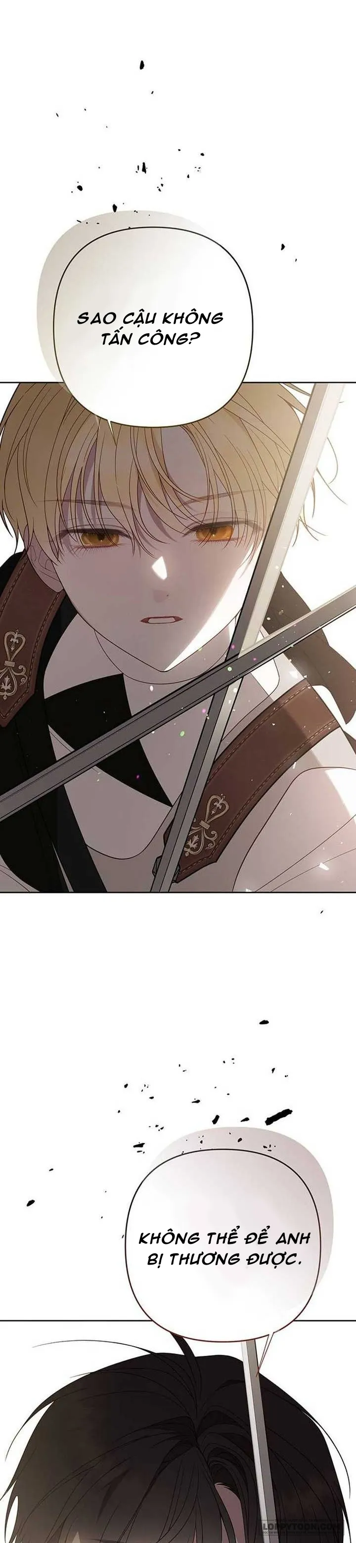 Bạo Chúa Bé Con - Chap 81