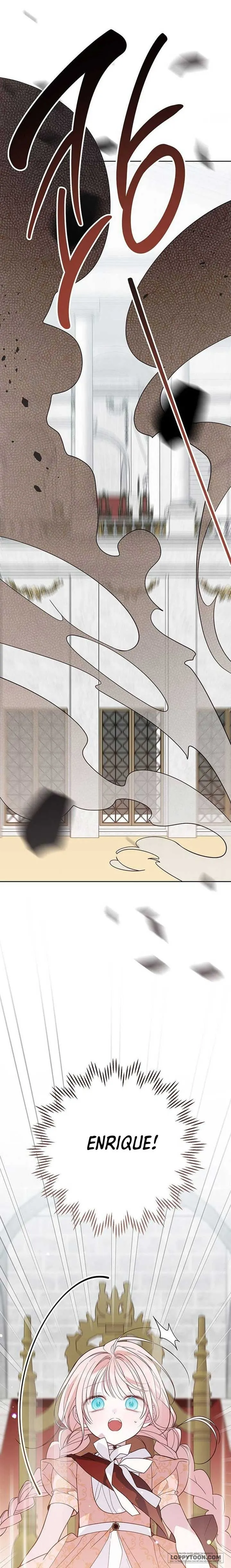 Bạo Chúa Bé Con - Chap 81