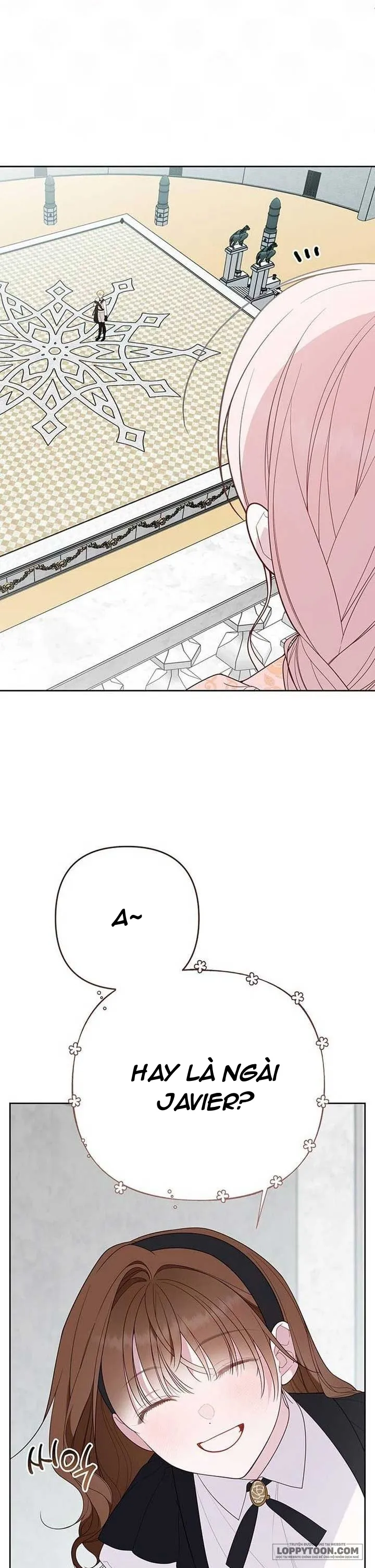 Bạo Chúa Bé Con - Chap 81