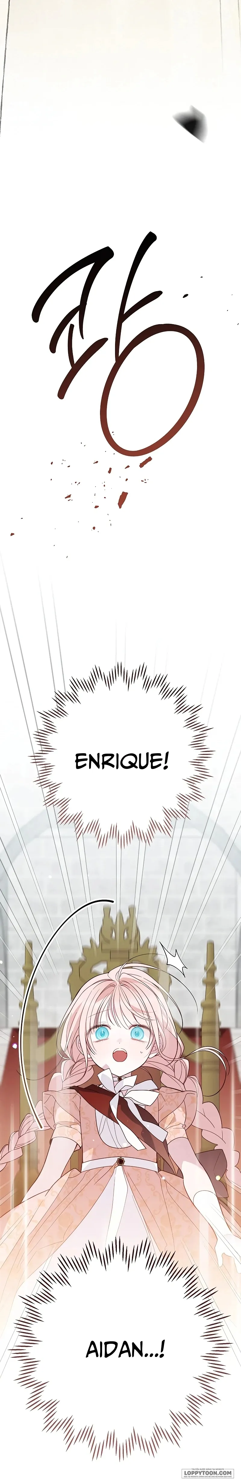 Bạo Chúa Bé Con - Chap 82