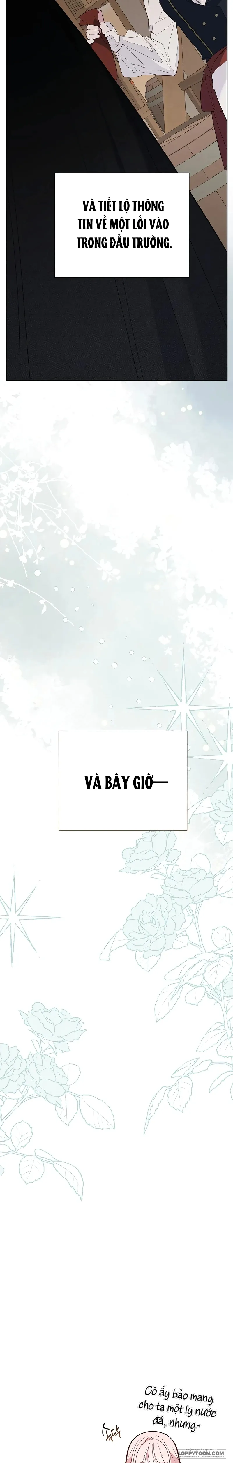 Bạo Chúa Bé Con - Chap 82
