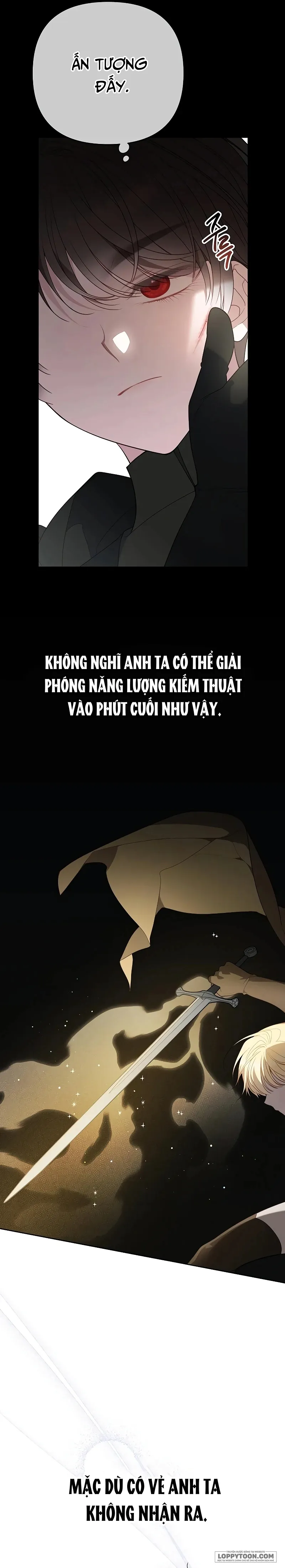 Bạo Chúa Bé Con - Chap 82
