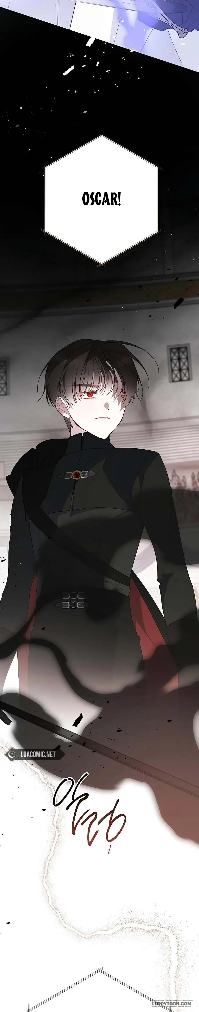 Bạo Chúa Bé Con - Chap 83