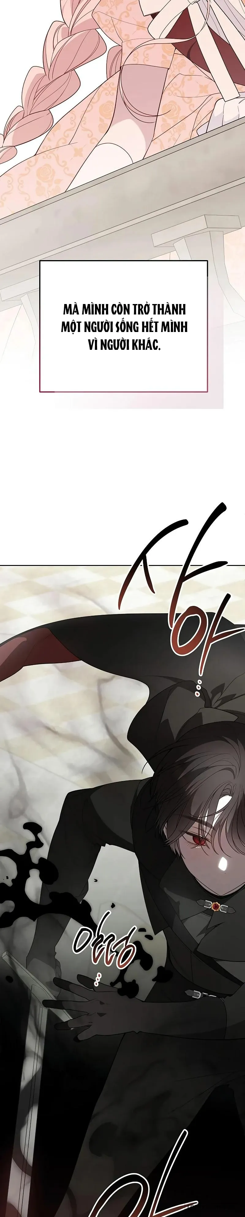 Bạo Chúa Bé Con - Chap 83