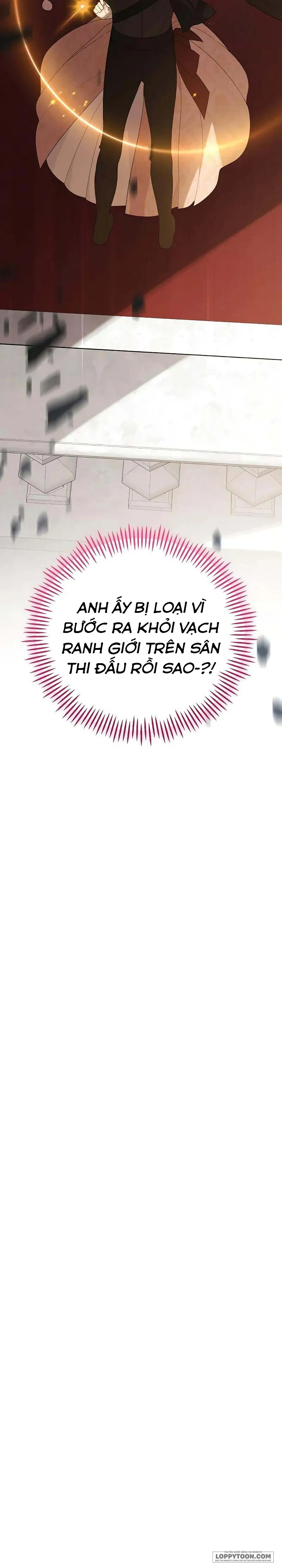 Bạo Chúa Bé Con - Chap 83