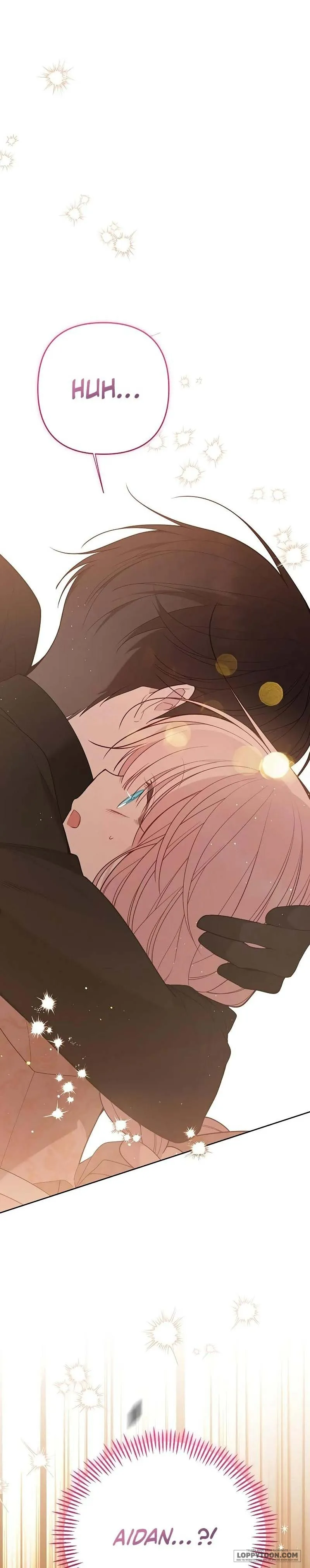 Bạo Chúa Bé Con - Chap 84