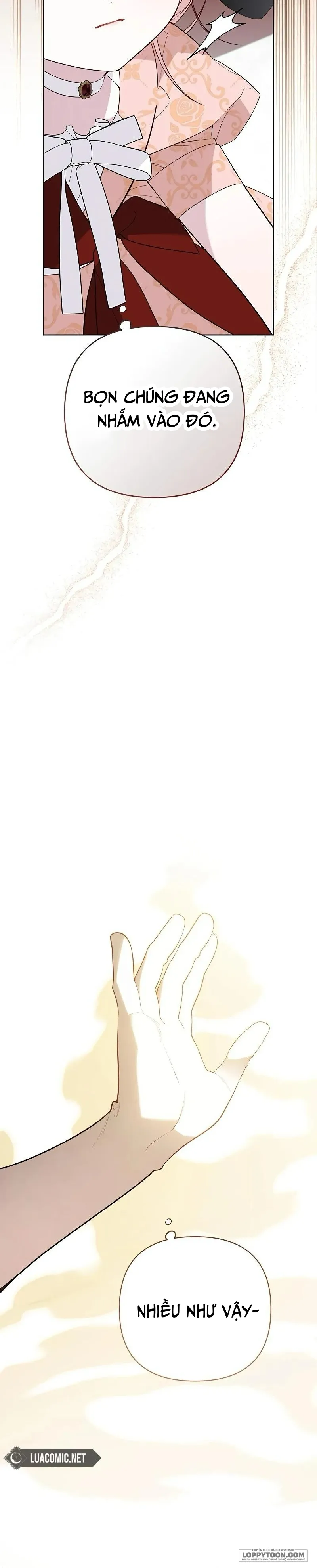 Bạo Chúa Bé Con - Chap 84