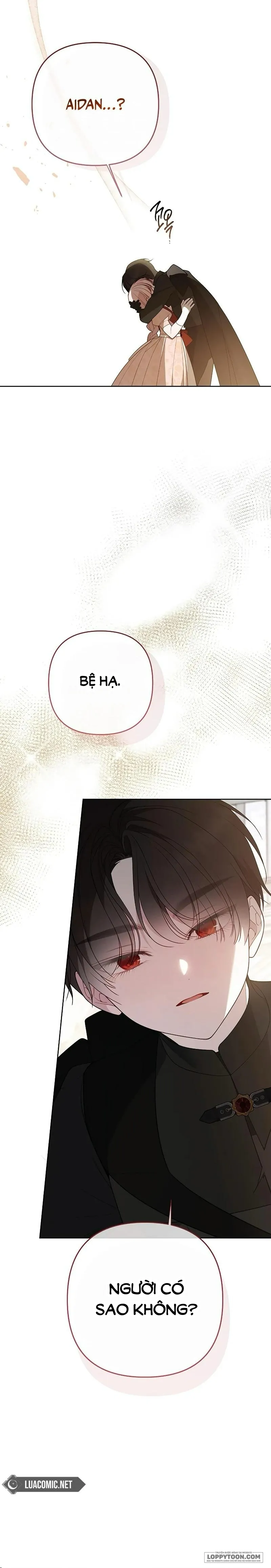 Bạo Chúa Bé Con - Chap 84