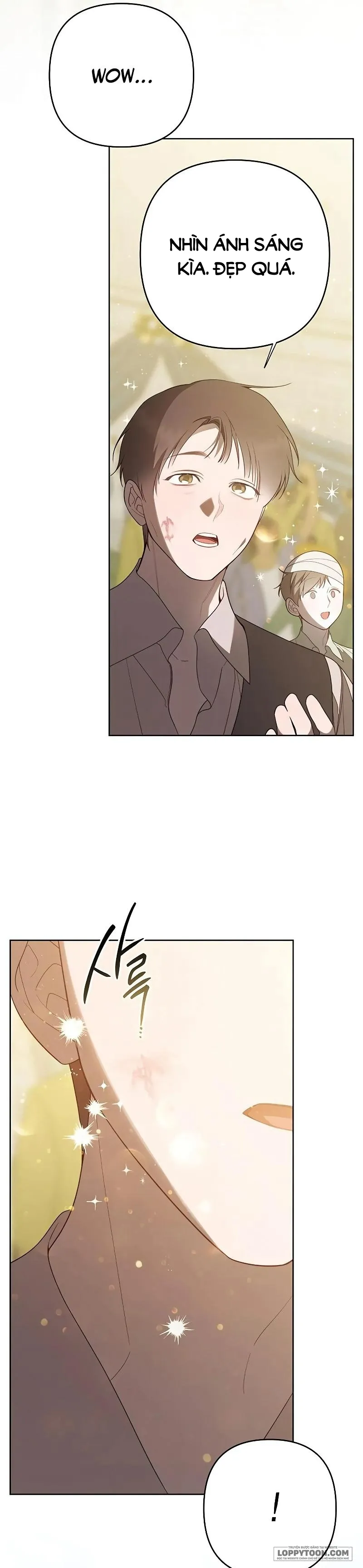 Bạo Chúa Bé Con - Chap 84