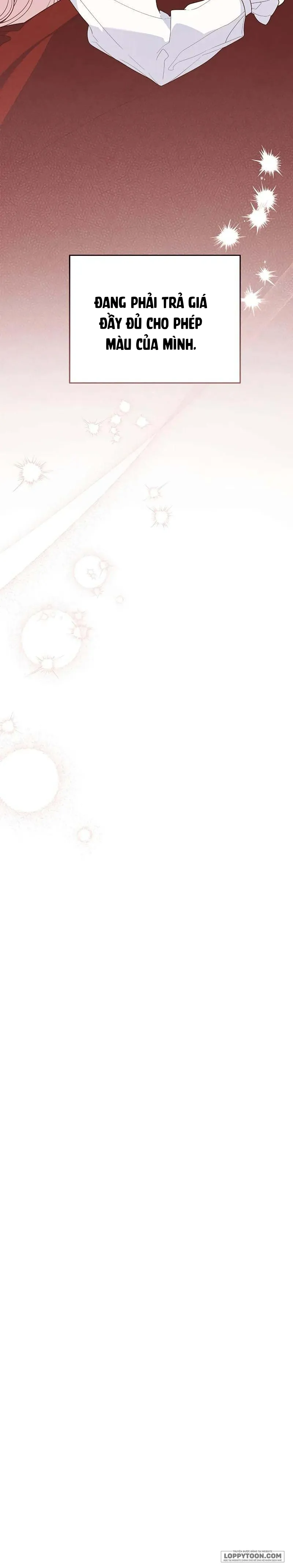 Bạo Chúa Bé Con - Chap 84
