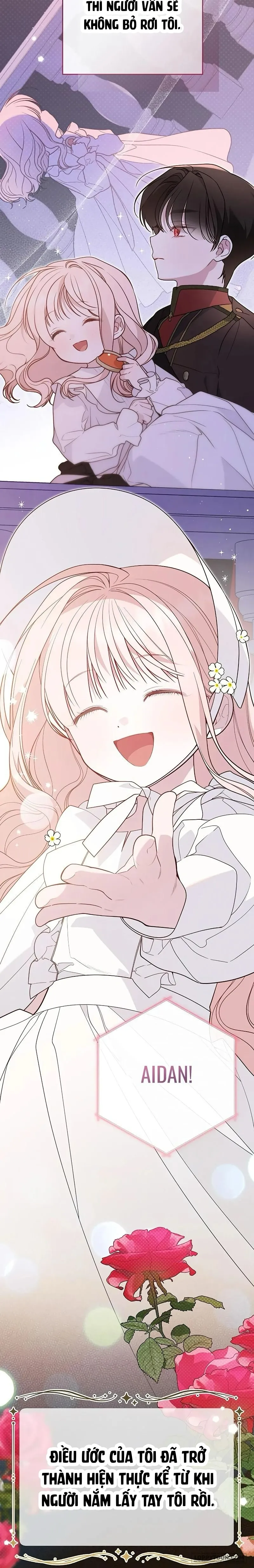 Bạo Chúa Bé Con - Chap 85