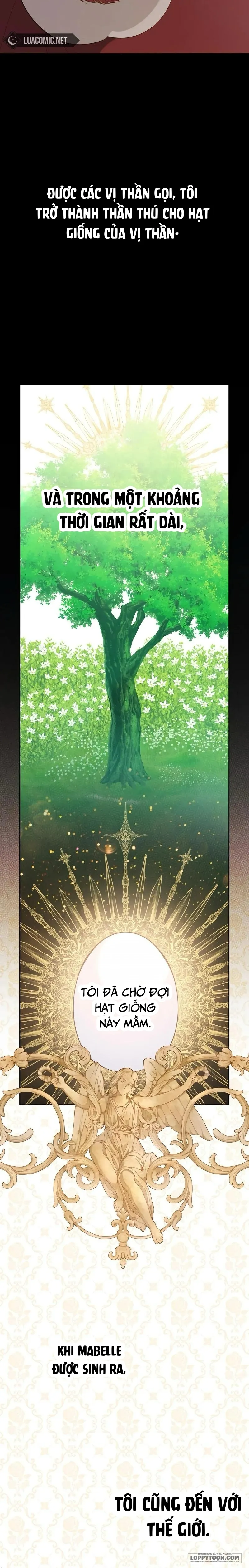 Bạo Chúa Bé Con - Chap 85