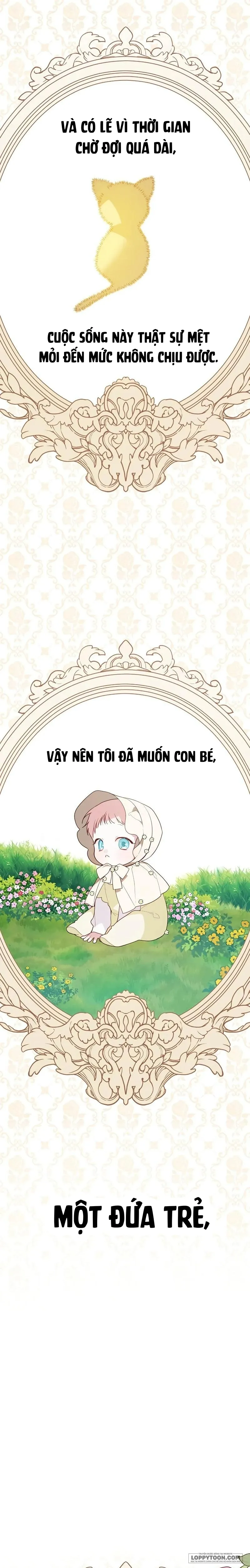 Bạo Chúa Bé Con - Chap 85