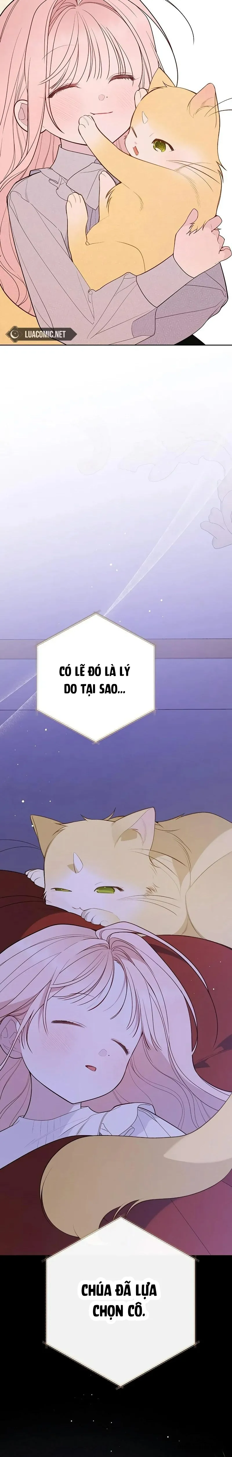 Bạo Chúa Bé Con - Chap 85