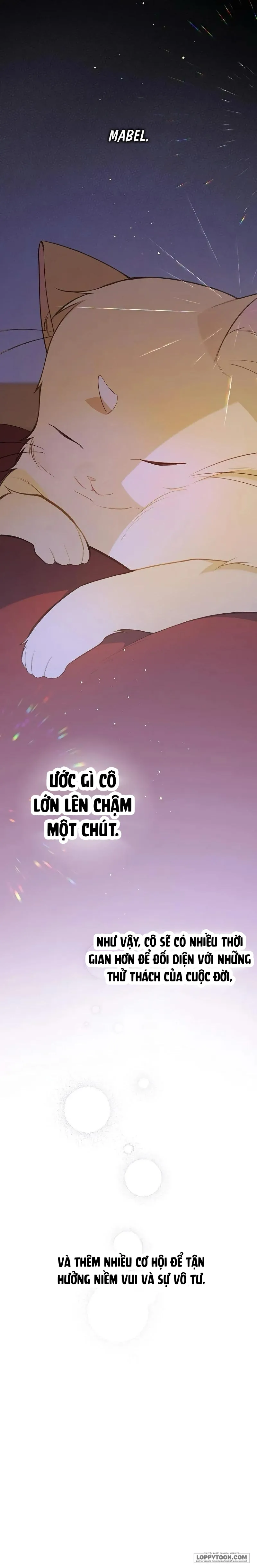 Bạo Chúa Bé Con - Chap 85