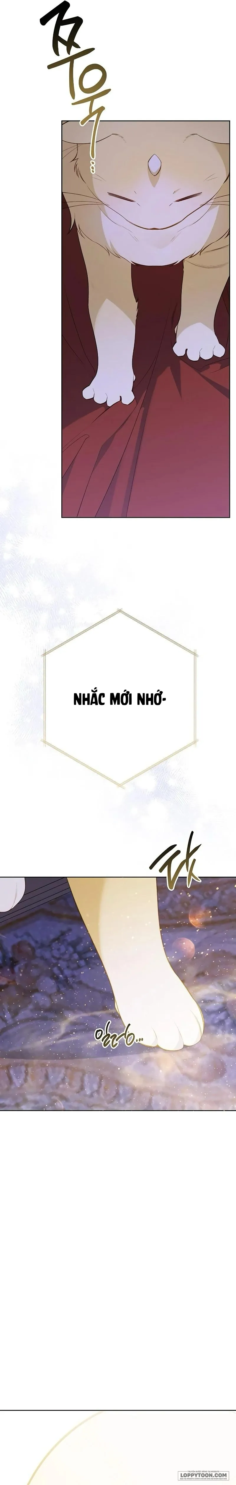 Bạo Chúa Bé Con - Chap 85