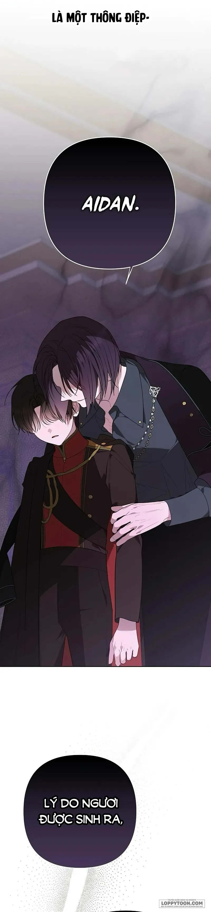 Bạo Chúa Bé Con - Chap 85