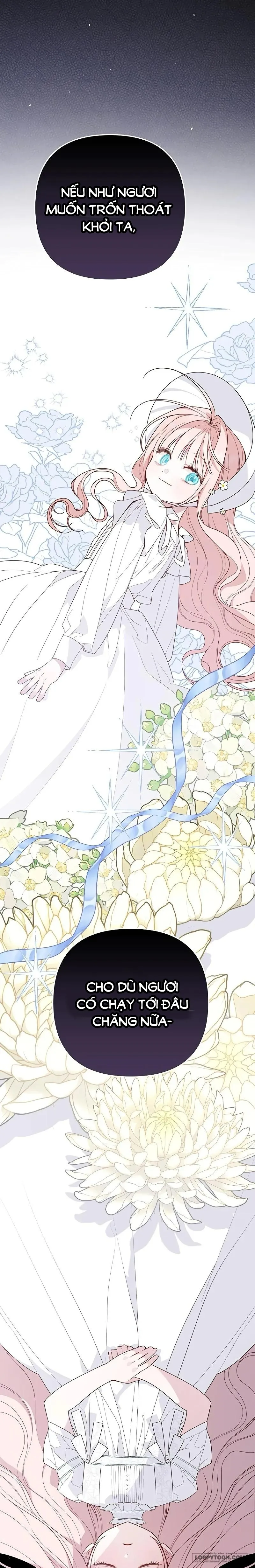Bạo Chúa Bé Con - Chap 85