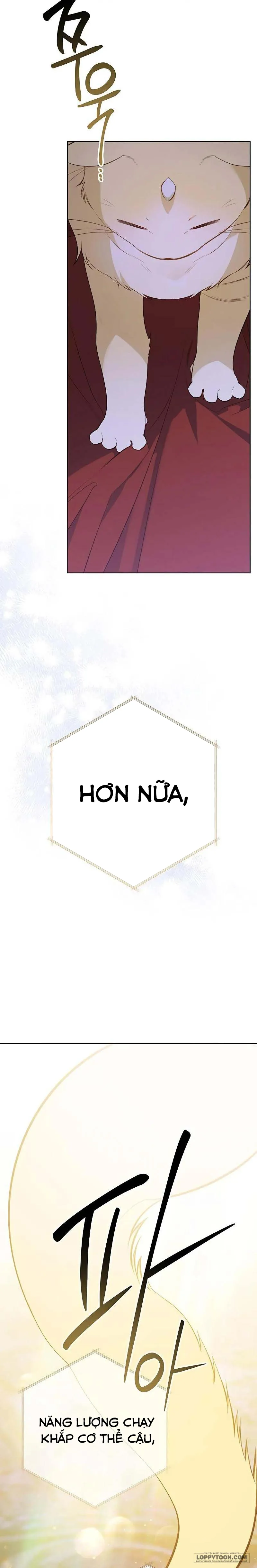 Bạo Chúa Bé Con - Chap 86