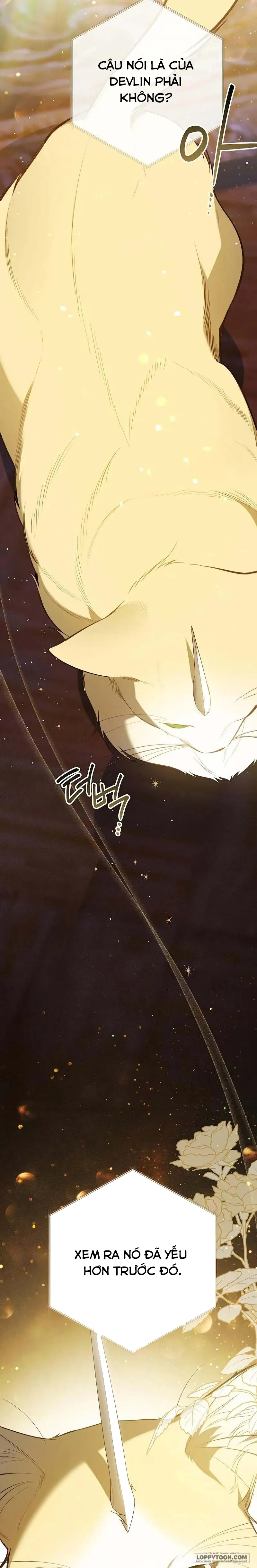 Bạo Chúa Bé Con - Chap 86