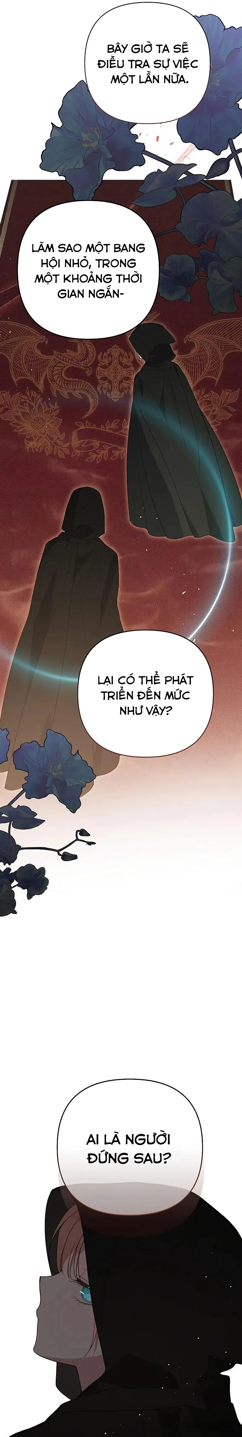 Bạo Chúa Bé Con - Chap 86