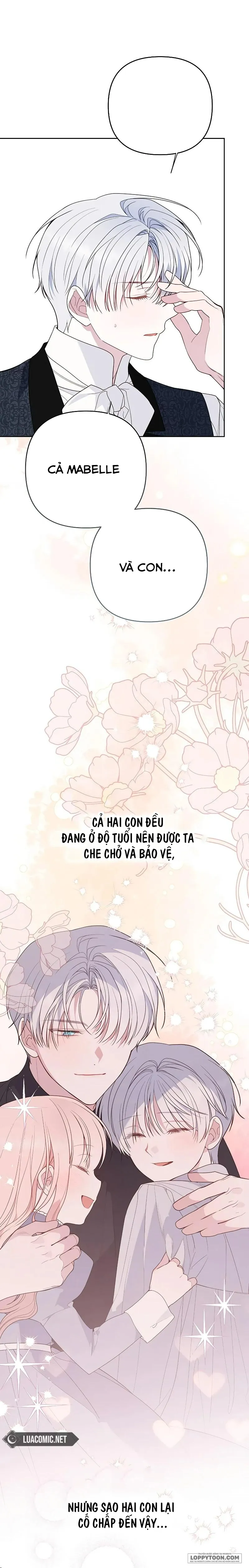 Bạo Chúa Bé Con - Chap 86