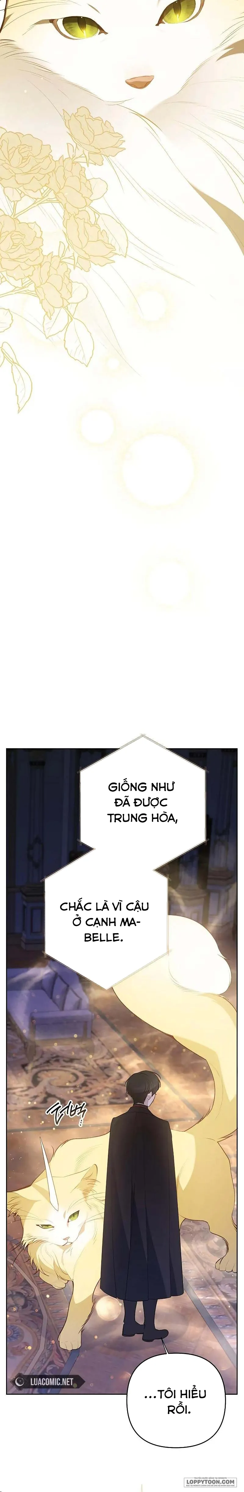 Bạo Chúa Bé Con - Chap 86