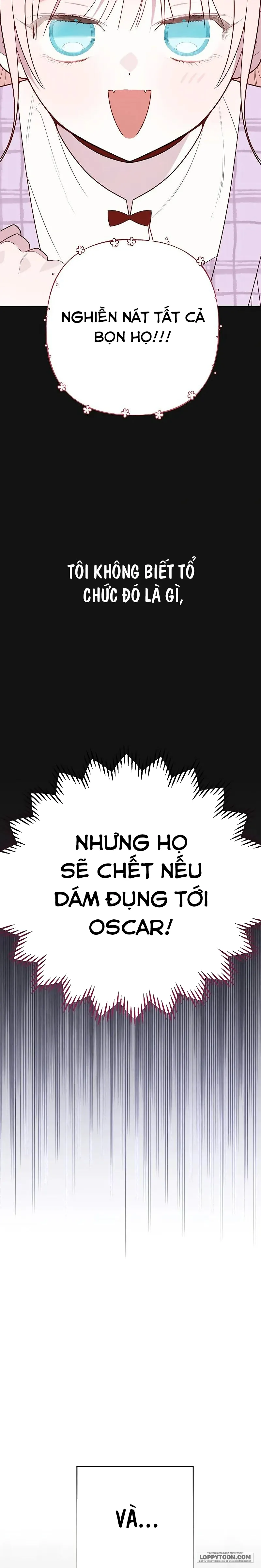 Bạo Chúa Bé Con - Chap 86