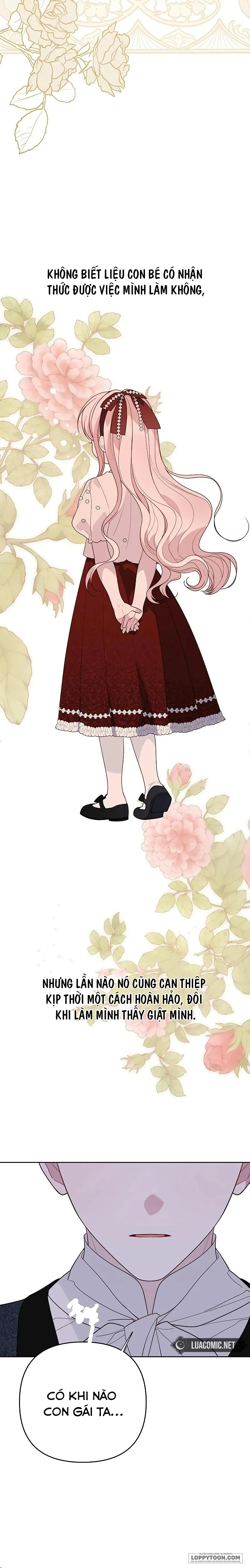 Bạo Chúa Bé Con - Chap 86
