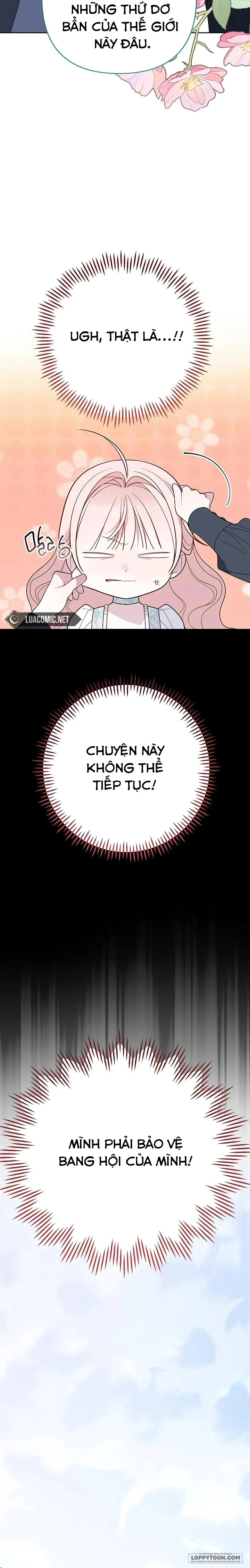 Bạo Chúa Bé Con - Chap 88