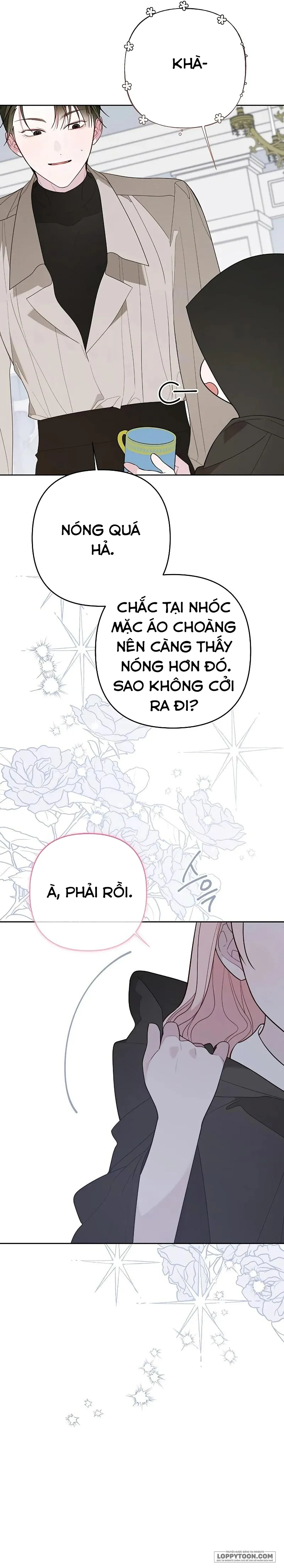 Bạo Chúa Bé Con - Chap 88