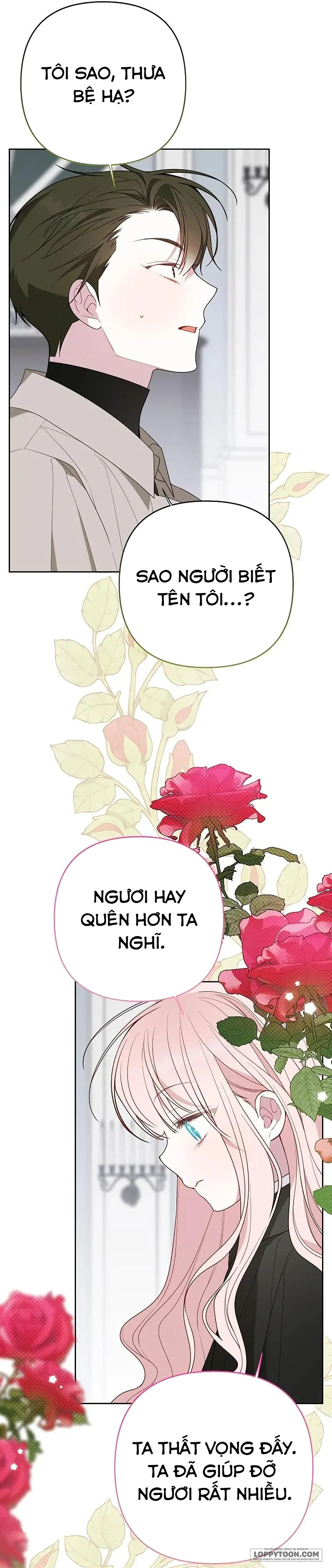 Bạo Chúa Bé Con - Chap 88