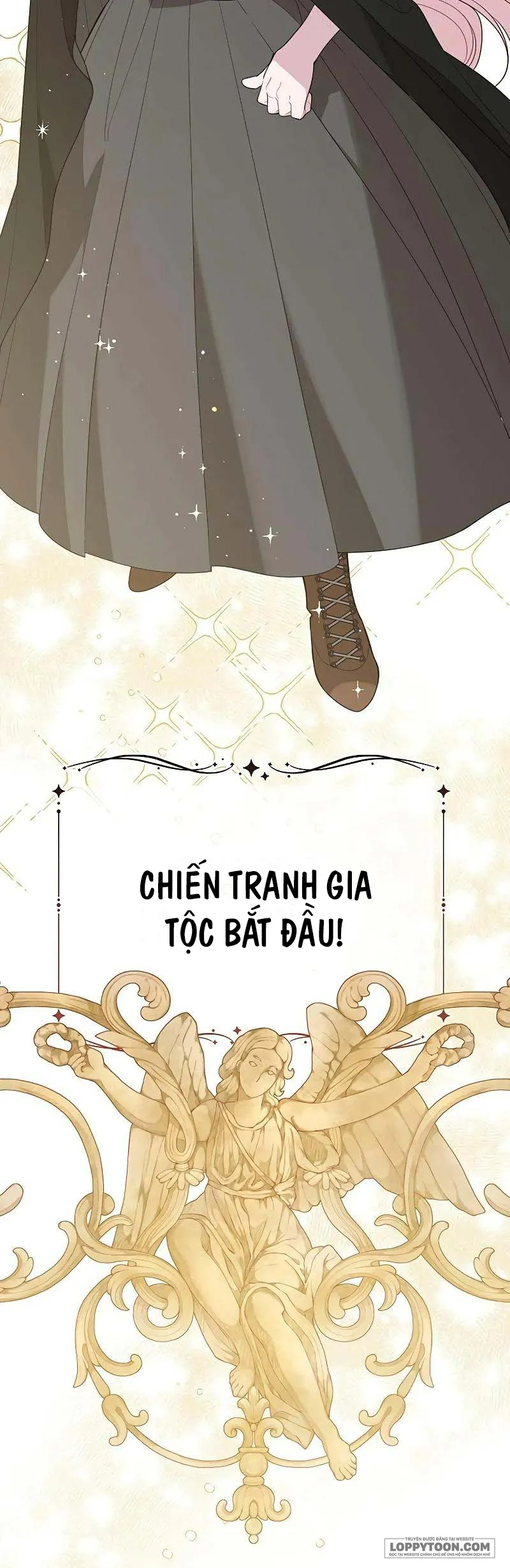 Bạo Chúa Bé Con - Chap 88