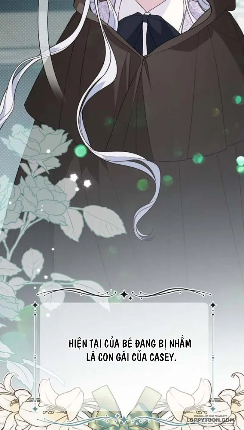 Bạo Chúa Bé Con - Chap 89