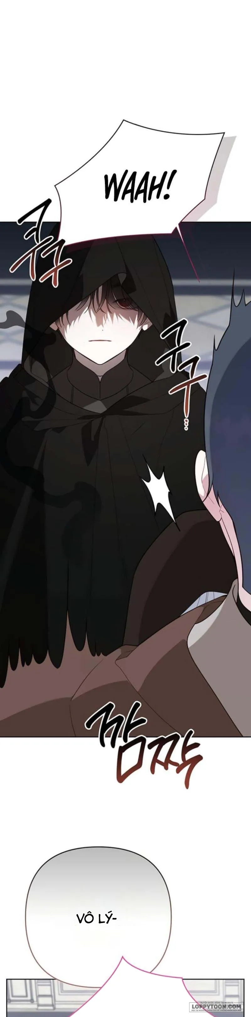 Bạo Chúa Bé Con - Chap 89