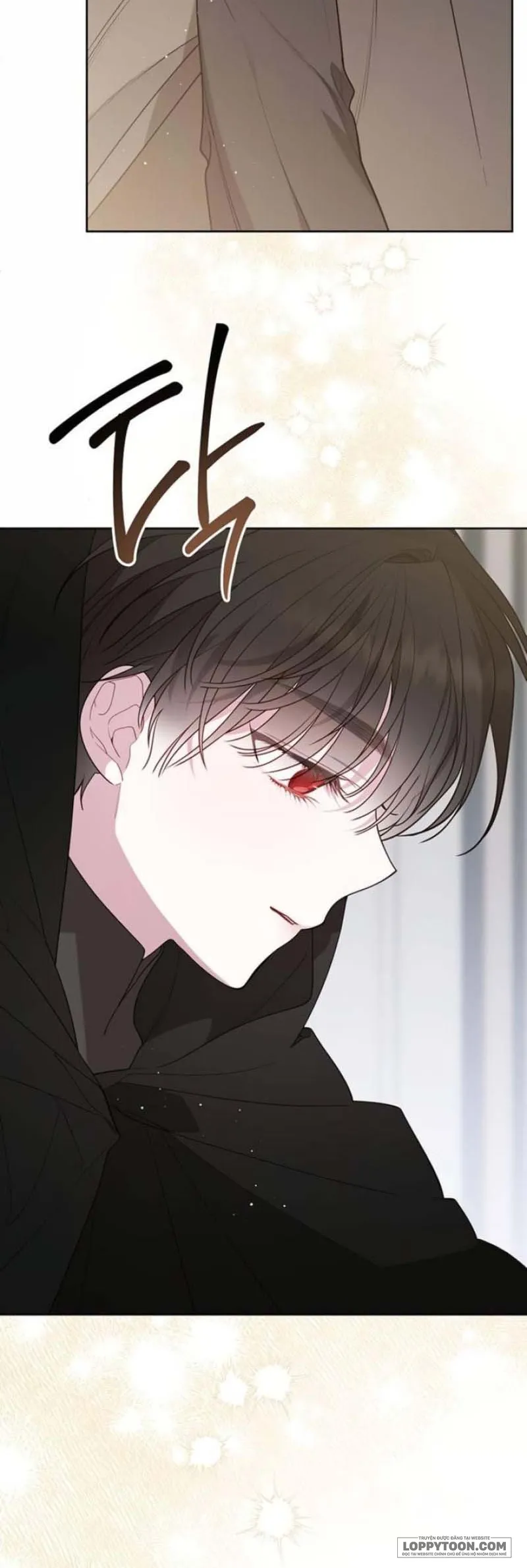 Bạo Chúa Bé Con - Chap 89
