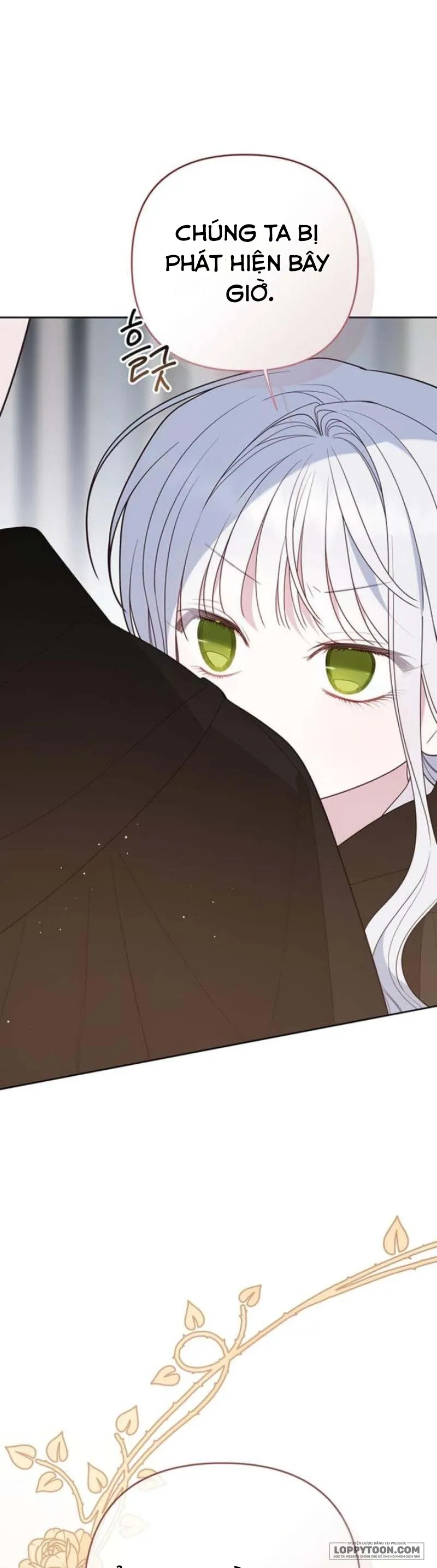 Bạo Chúa Bé Con - Chap 89