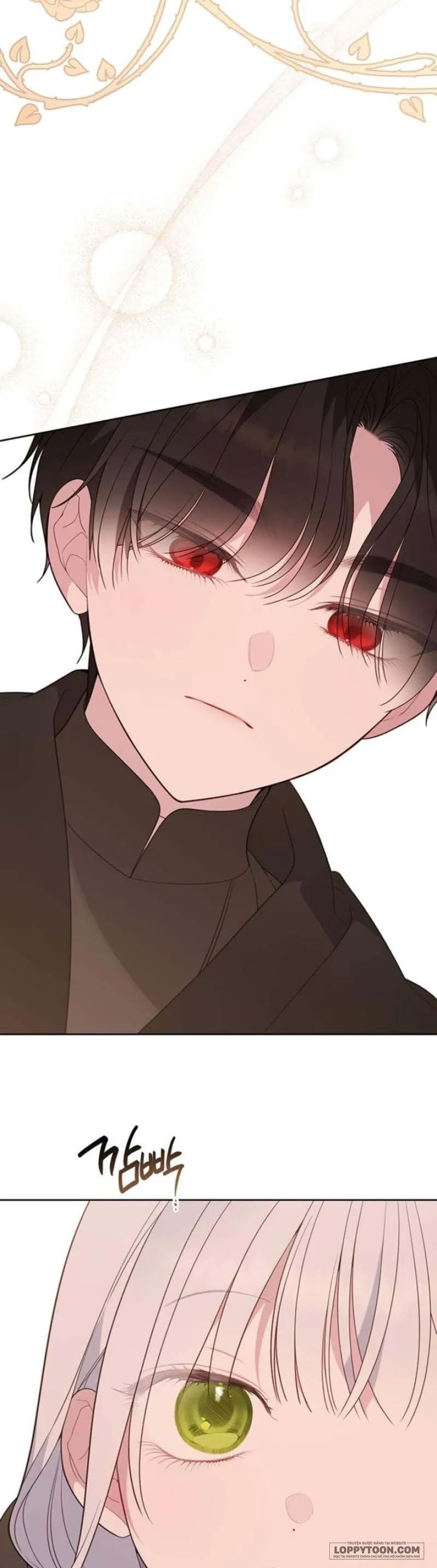 Bạo Chúa Bé Con - Chap 89