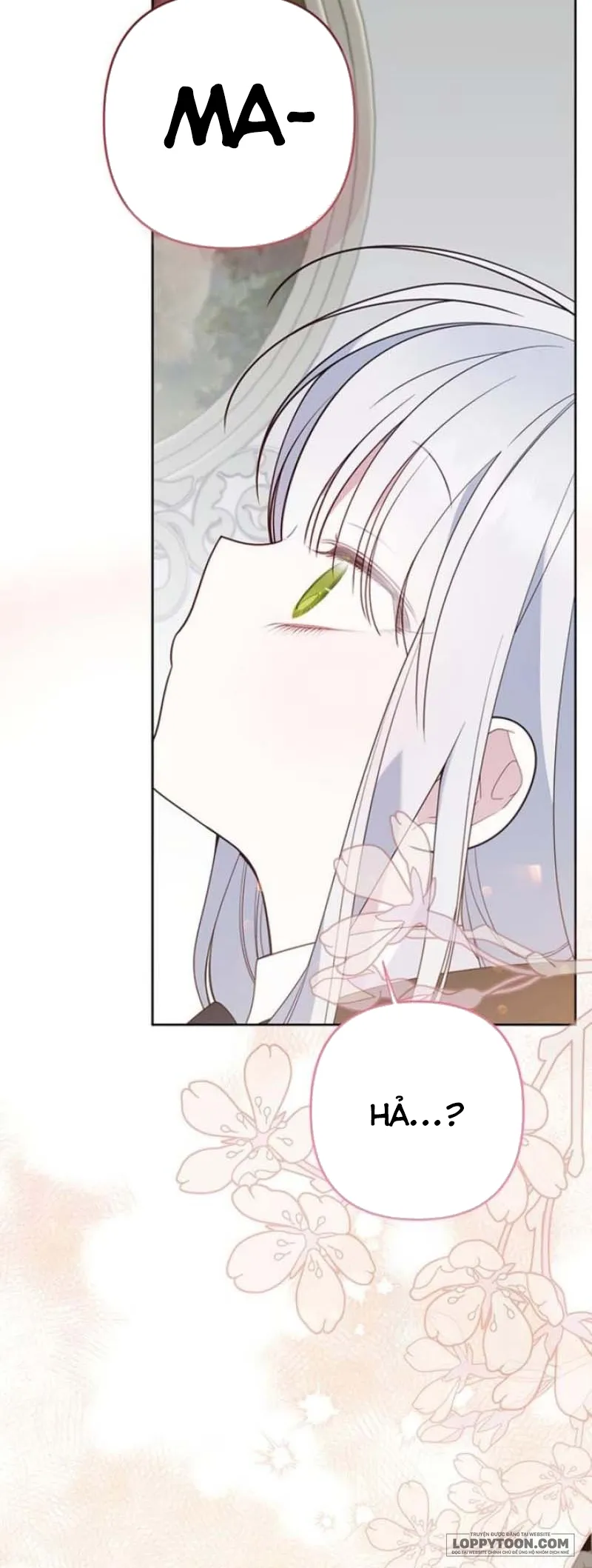 Bạo Chúa Bé Con - Chap 89