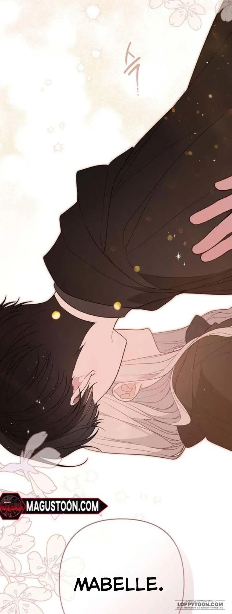 Bạo Chúa Bé Con - Chap 89