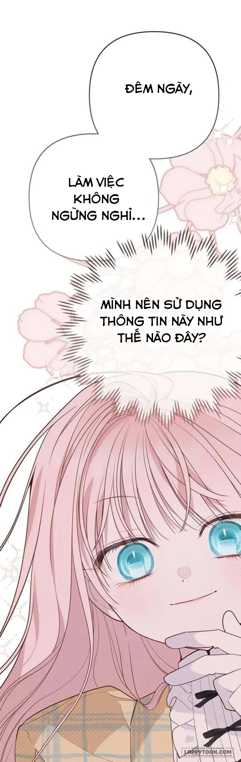 Bạo Chúa Bé Con - Chap 89