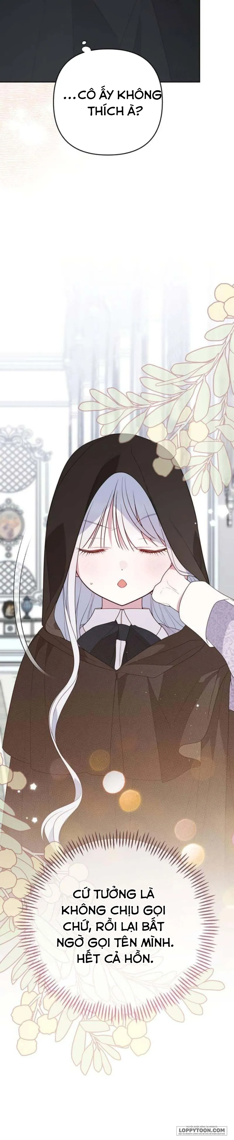 Bạo Chúa Bé Con - Chap 89